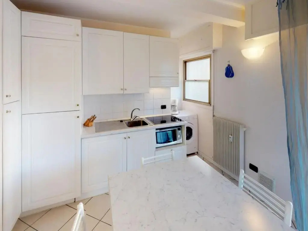 Appartement Menton, 2 pièces, 4 personnes - FR-1-196-210