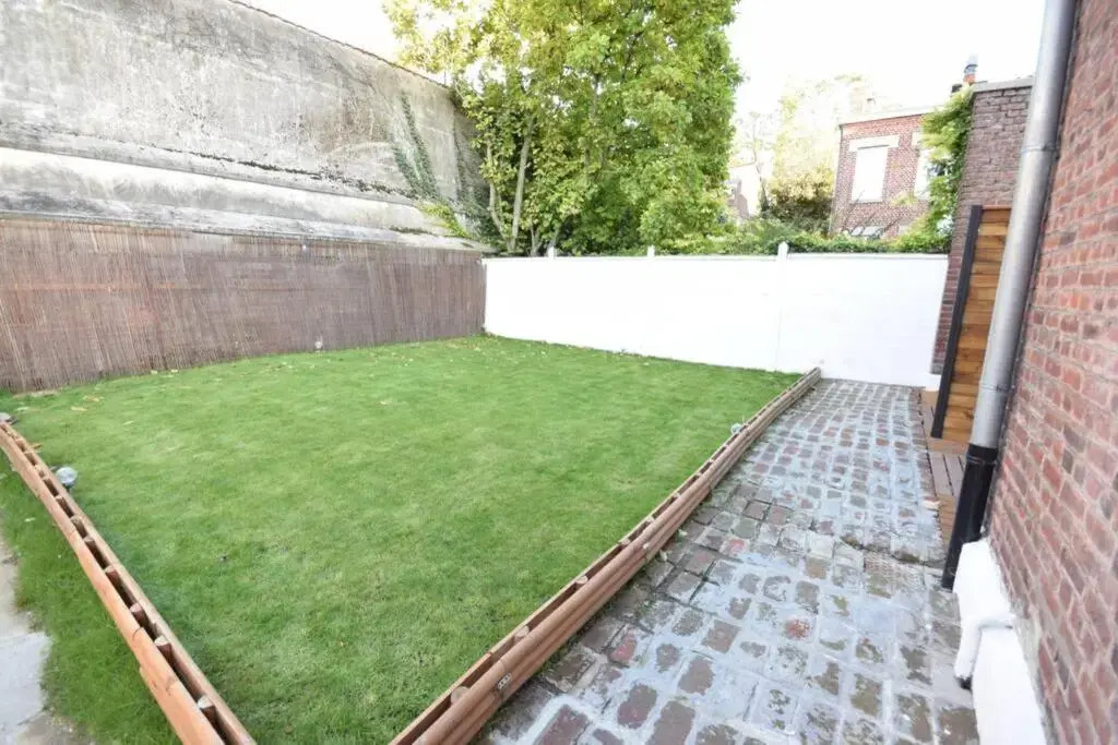 CHARMANT APPART - HYPER CENTRE - TRAMWAY - FREE WIFI - leRelaisdOdile4