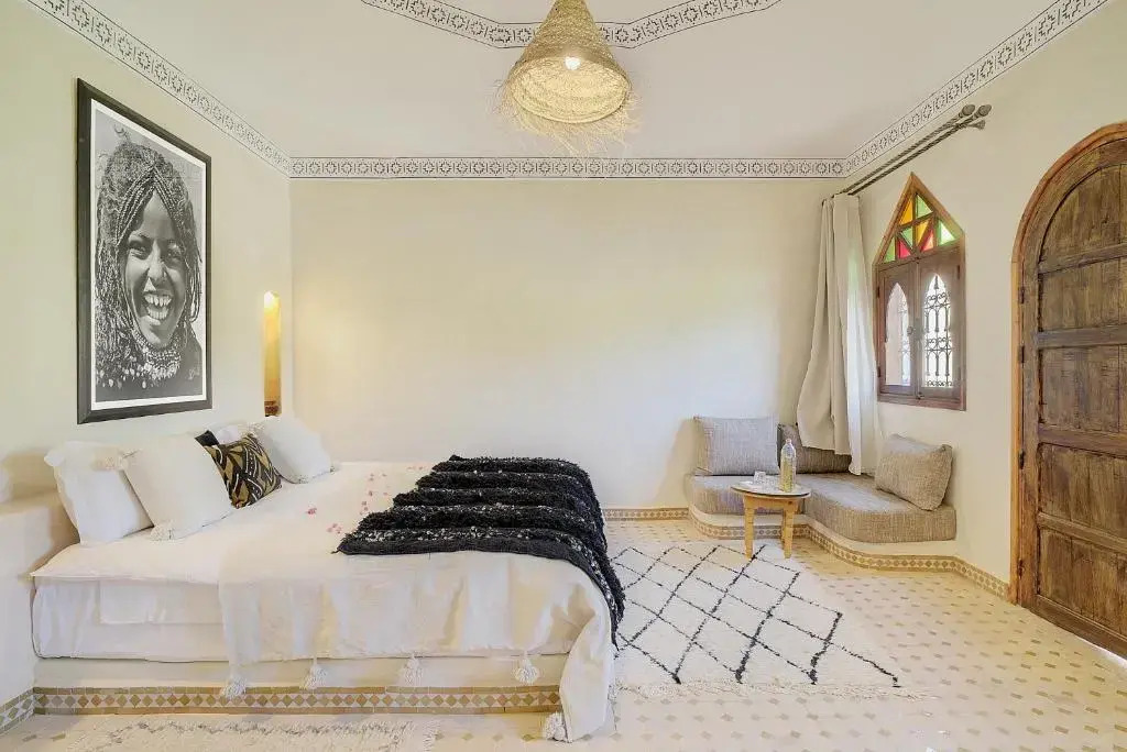 Hotel  Sbai Palace