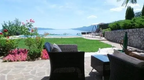 Apartment Tatjana