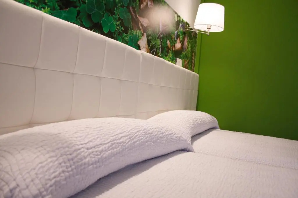 Hotel Boutique Villa Sonsierra