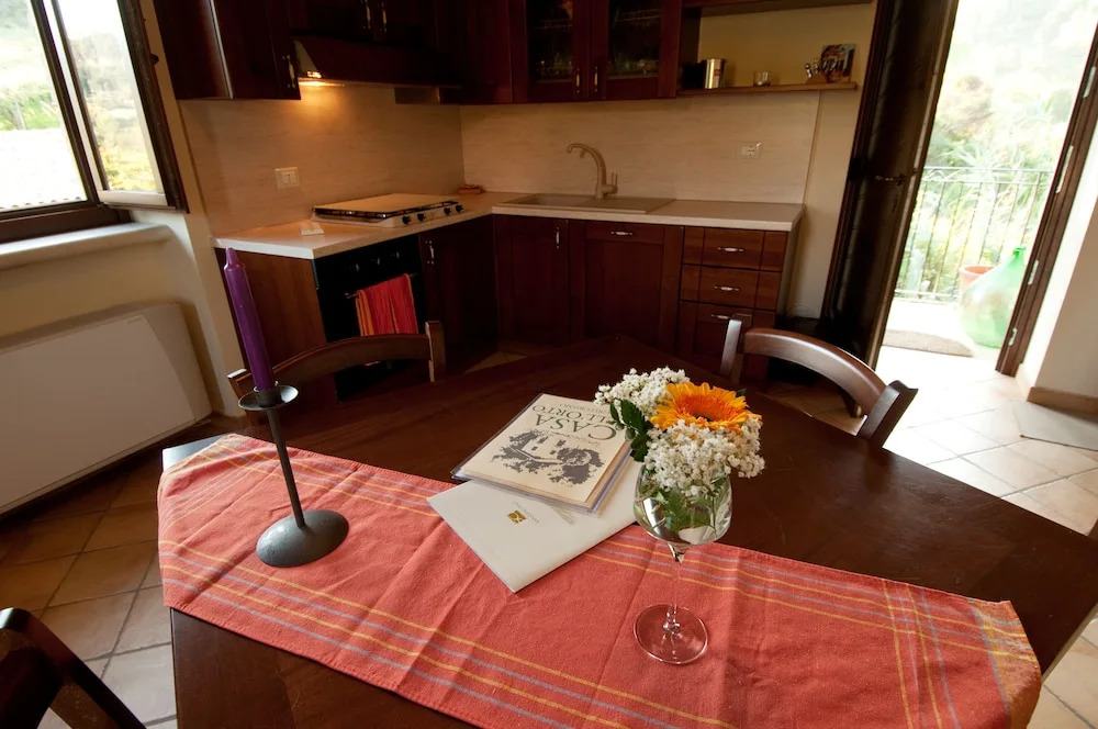 Casa dellOrto