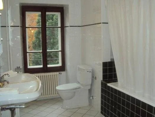 La Coudre Bed & Breakfast