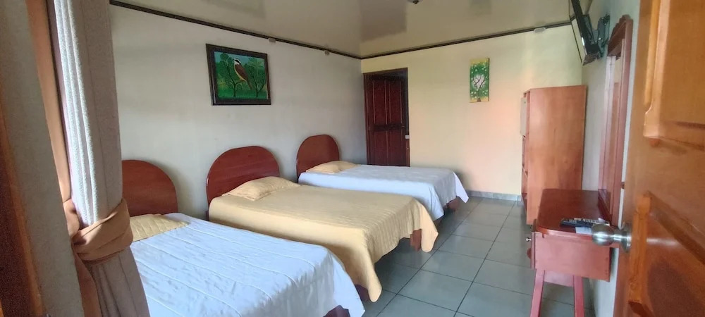 Hotel FAS