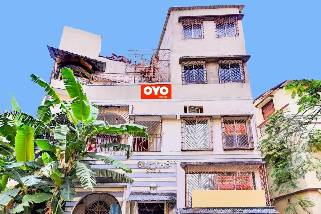 OYO Flagship 70178 Relax View Dumdum Park