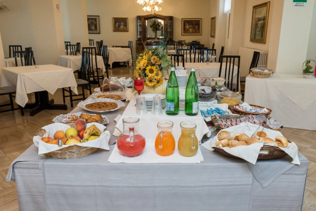 Hotel San Pancrazio