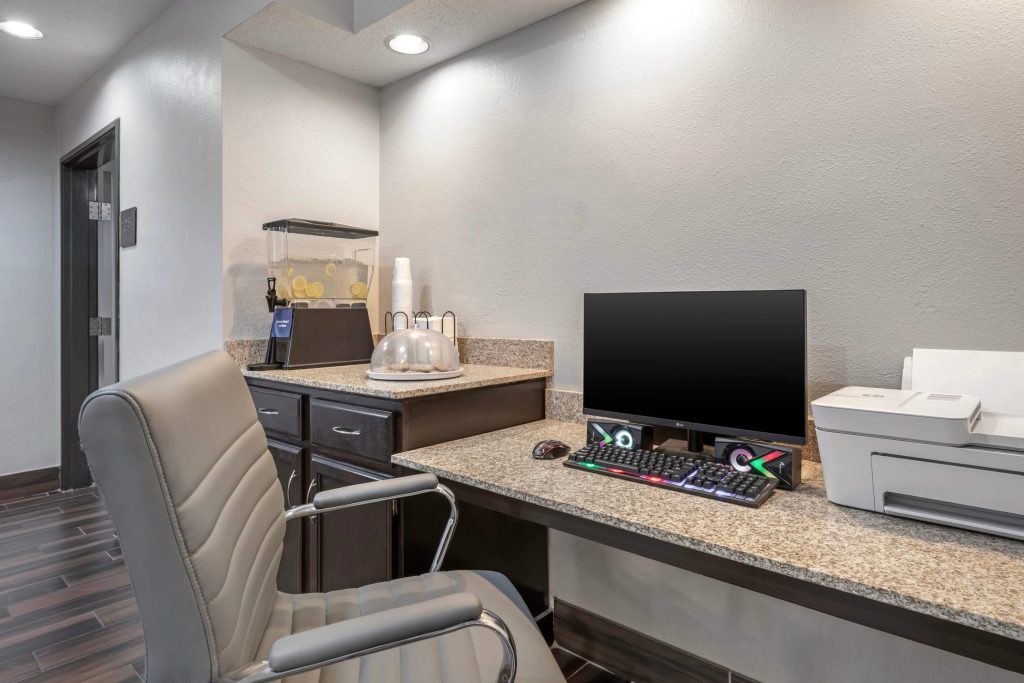 Comfort Inn Fergus Falls