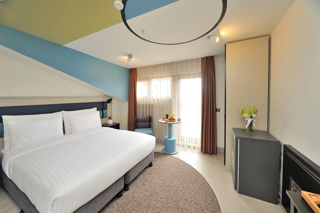 BoStay Hotel