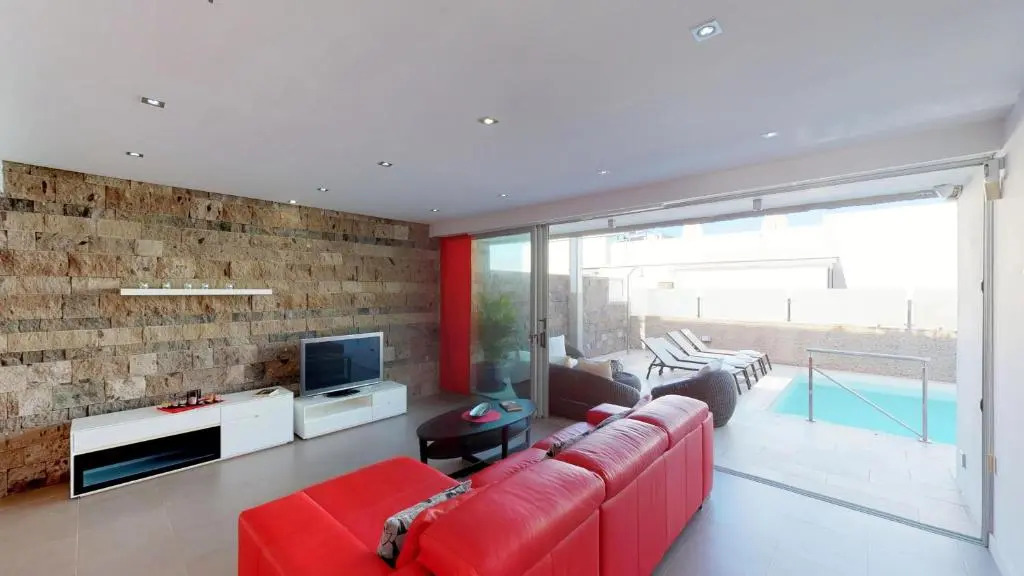 Luxury BKM in Playa del Duque