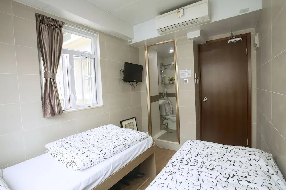 Simply Hostel