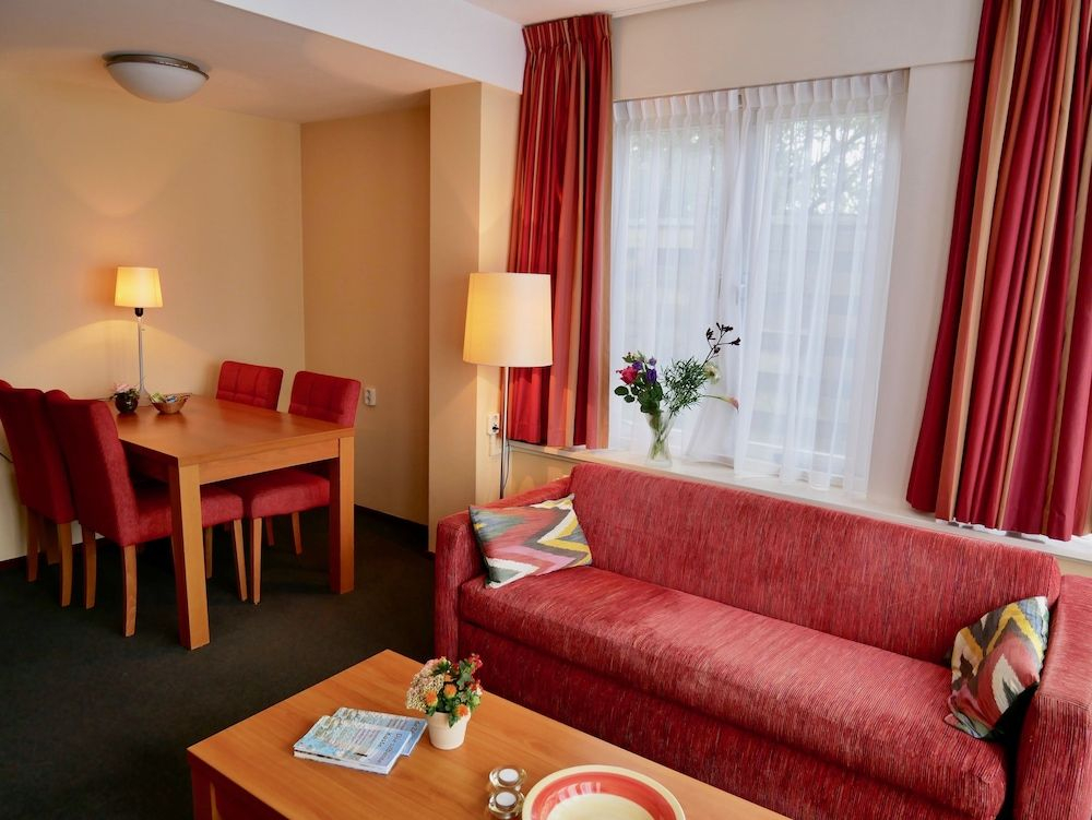 Appartementen de Strandloper