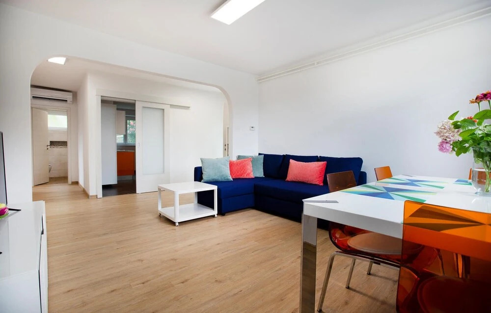 Beautiful Apartment in Koper With 3 Bedrooms and Wifi
