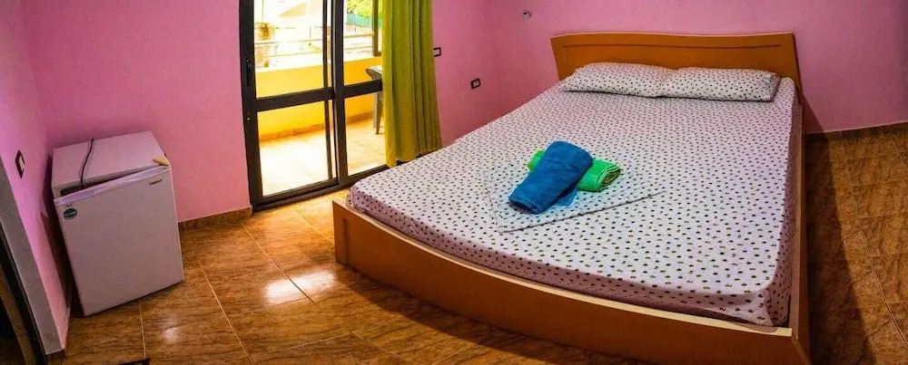 Haka Guesthouse