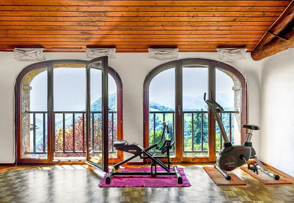 Casa DellAntonio - Happy Rentals