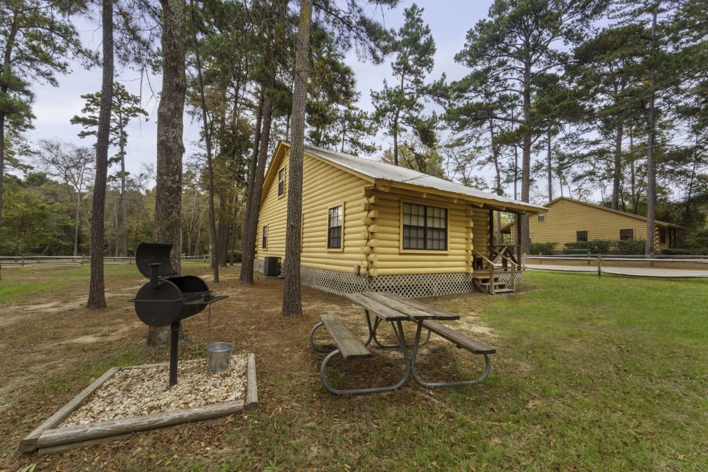 Holiday Inn Club Vacations Lake O' Woods Resort