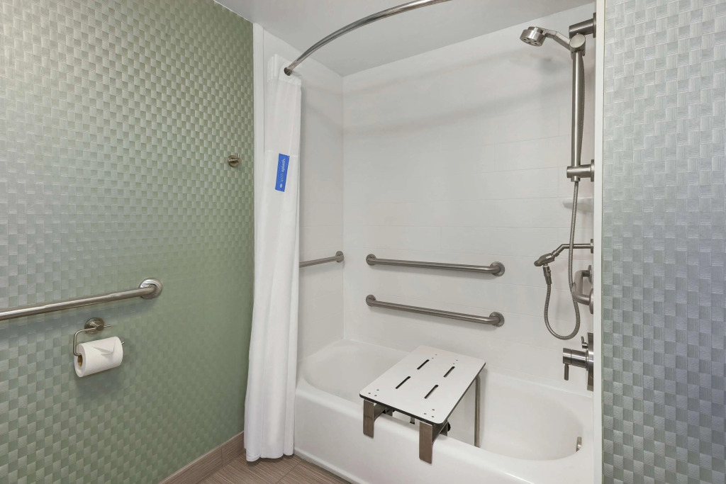 Hampton Inn Clinton