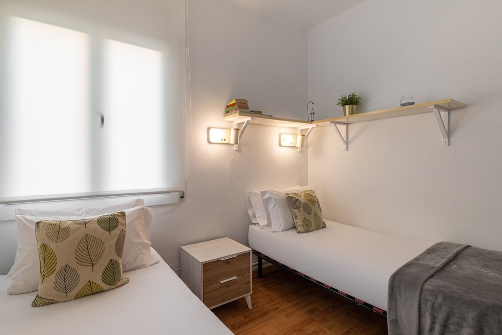 Stay U-nique Apartments Salva II