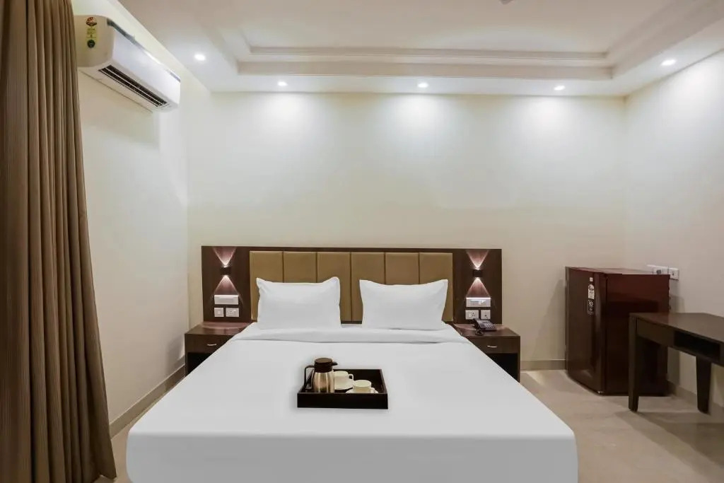 Townhouse 815 Akshay Residency