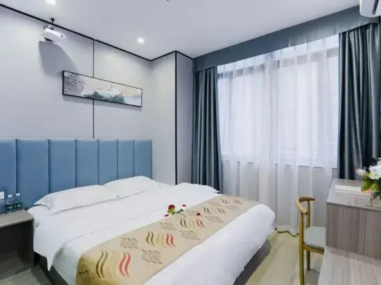 Nan Xin Hotel
