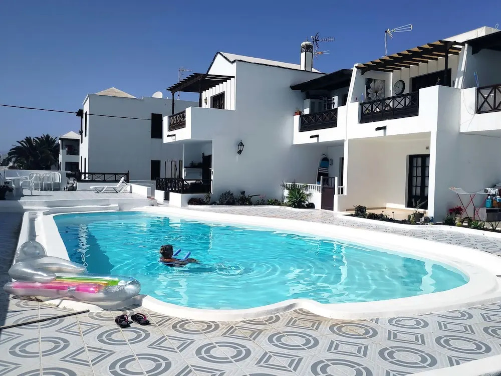 Apartamento El Timple
