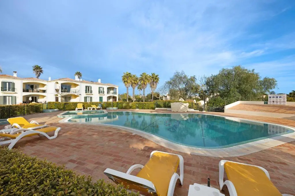 Pestana Golf Resort - T3 63e