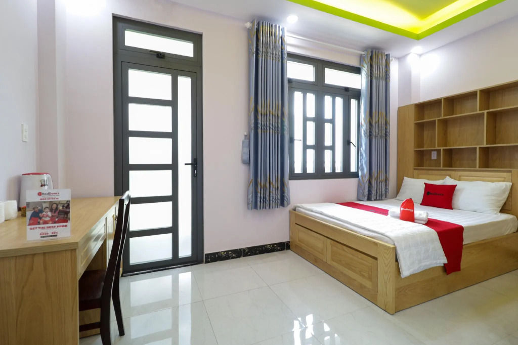 Gia Bảo Hotel Quận 7