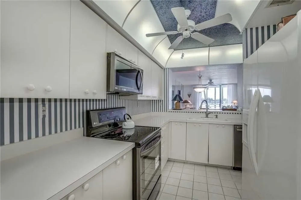 Bahia Vista 8314 - Two Bedroom Condo