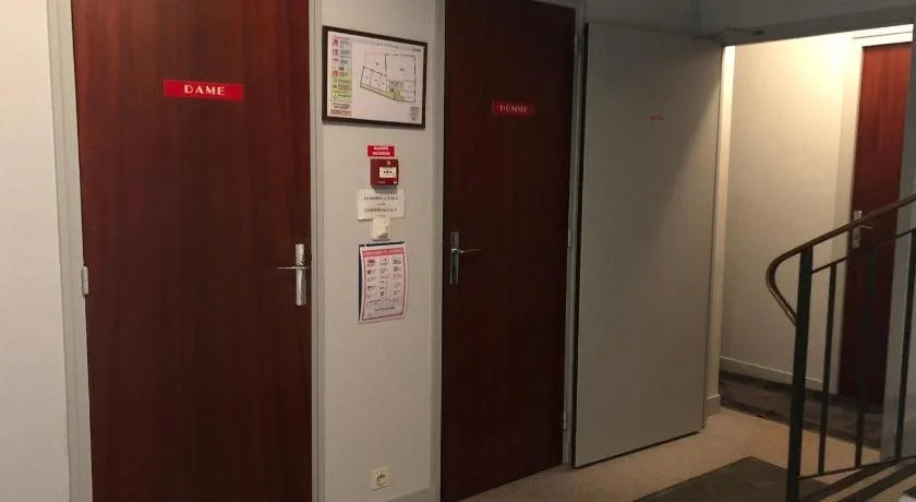 Hotel le Commerce