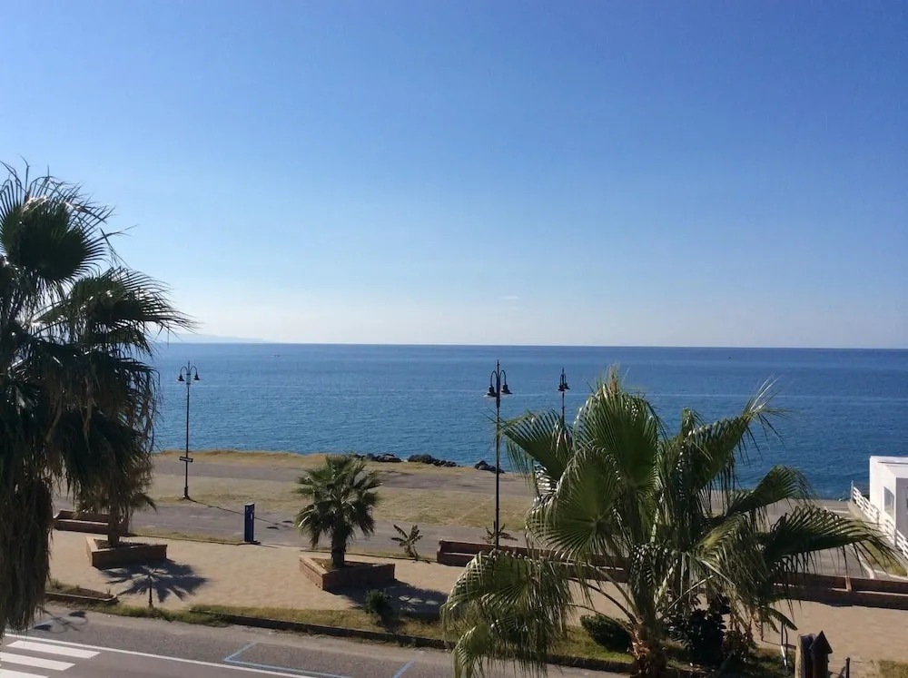 Hotel Cridda