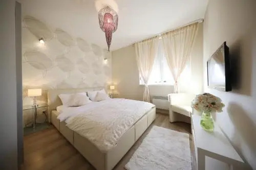 Top Apartments Zadar