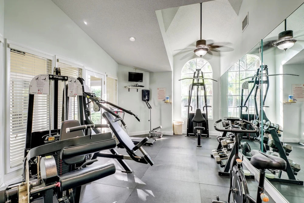 Walk to Beach: 1st-floor Unit w/ Pool in Melbourne