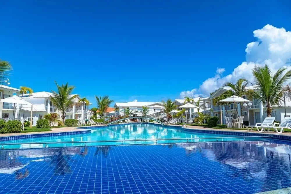 Residencial Mar da Galiléia