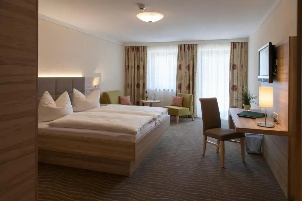 Hotel Straßhof