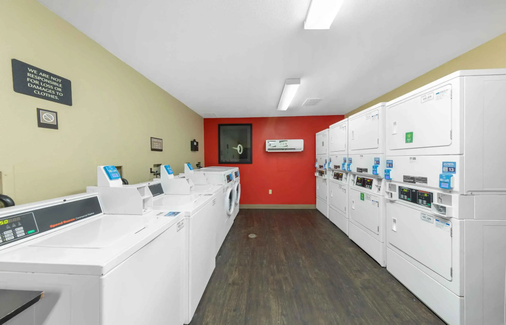 Extended Stay America Suites - Los Angeles - Burbank Airport