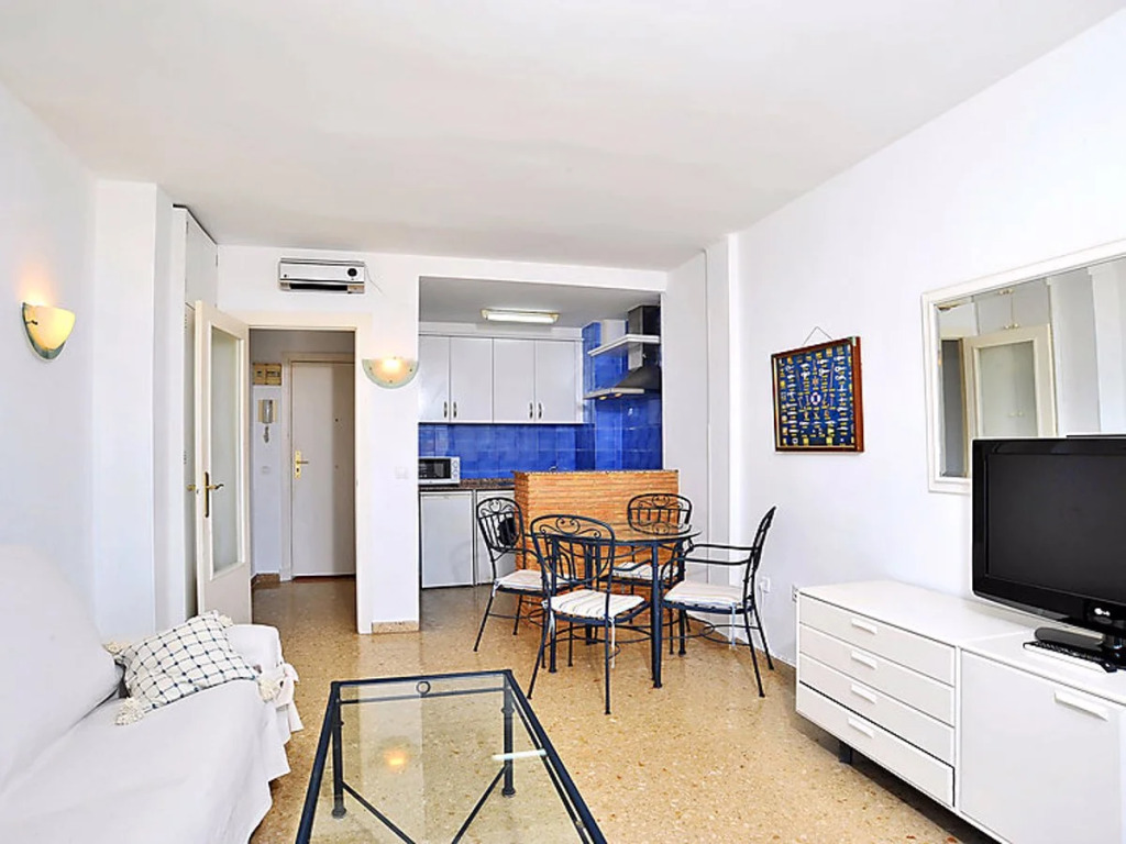 Apartment Cofisa Jávea 34275