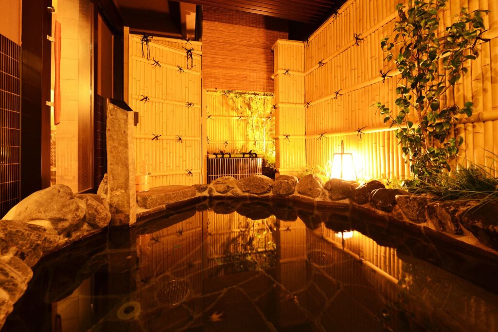 Hotel Kuu Kyoto