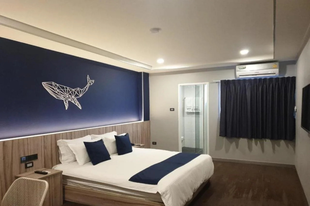 Akira Pattaya