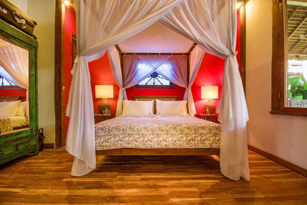 Bali Villa Near the Beach, 2041