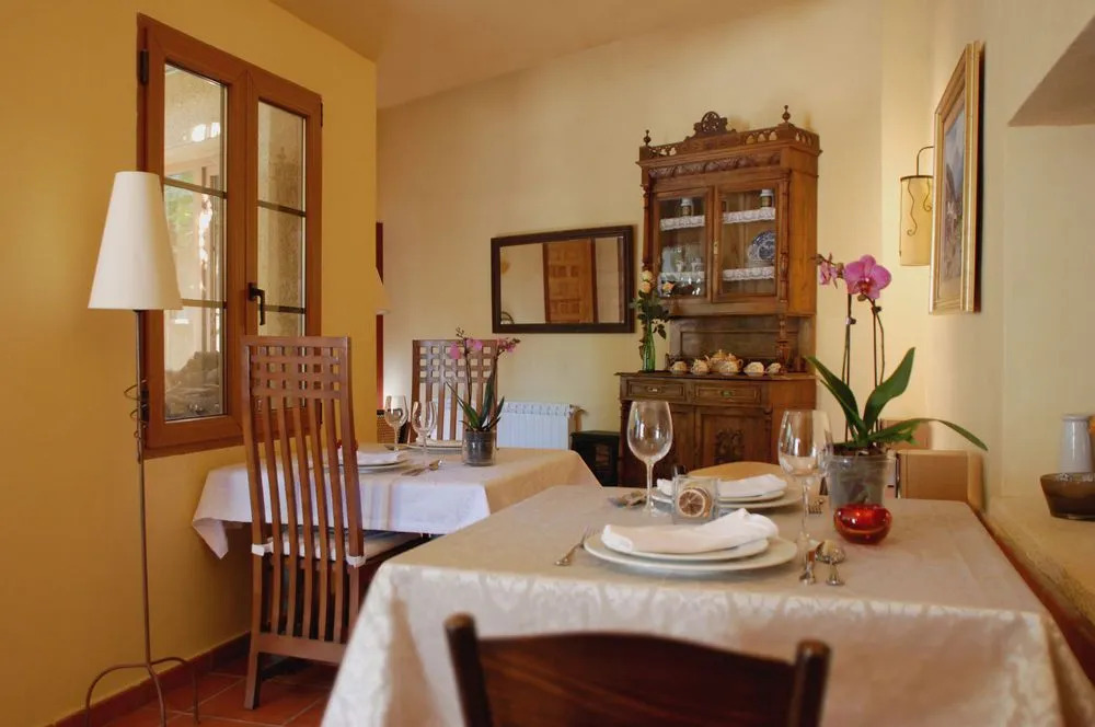 La Casona De Eboli