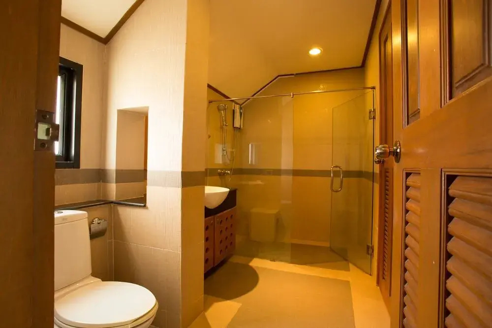 Natcha Pool Villa Pattaya