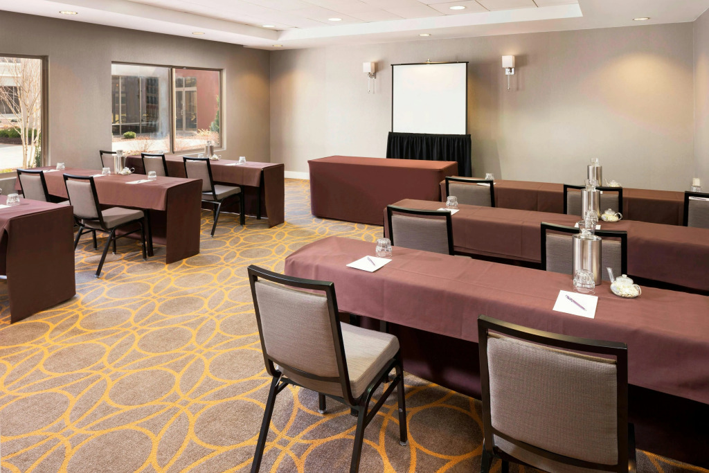 Sheraton Hartford South