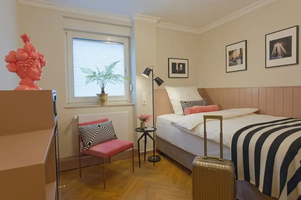 Hanseat-Hotel