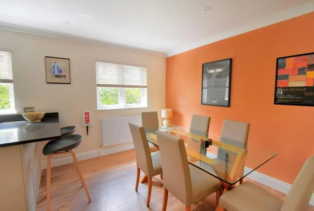 7 Coram Court