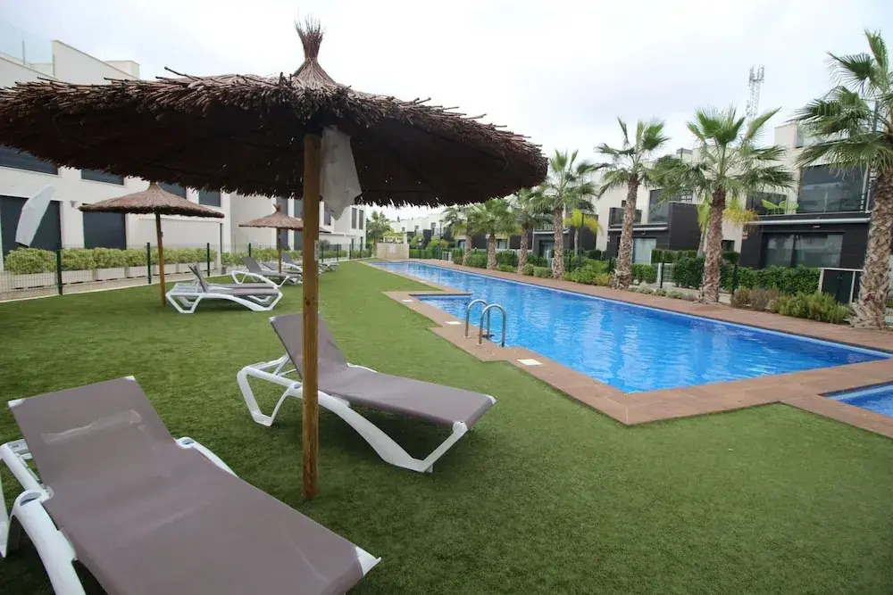 Comfortable House in Torrevieja