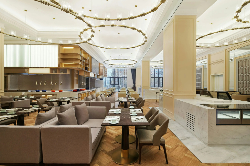 Sheraton Yinchuan