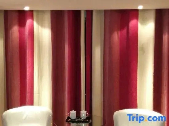 Yinchuan Shangge Hotel