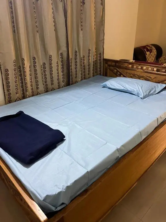Bk's Service Apartment