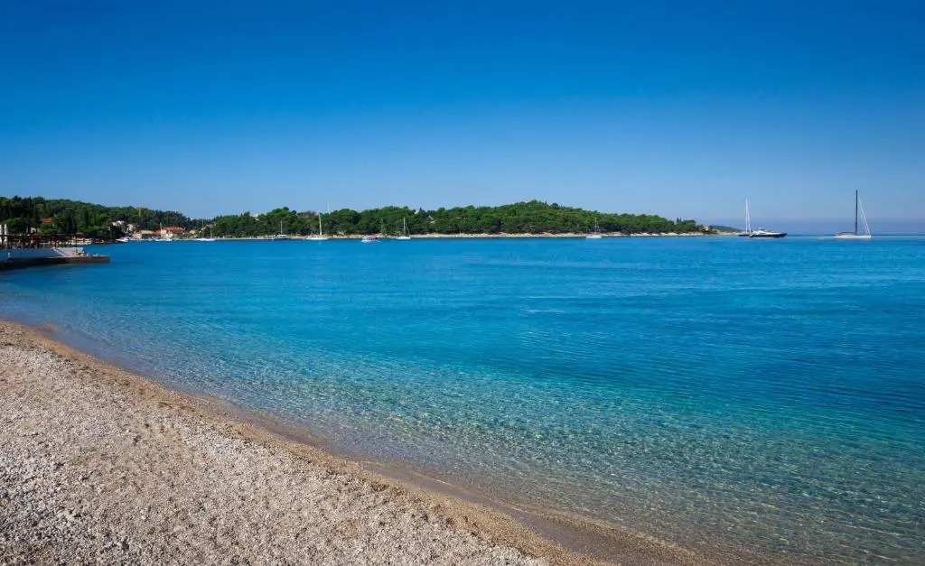 Remisens Hotel Epidaurus-All inclusive