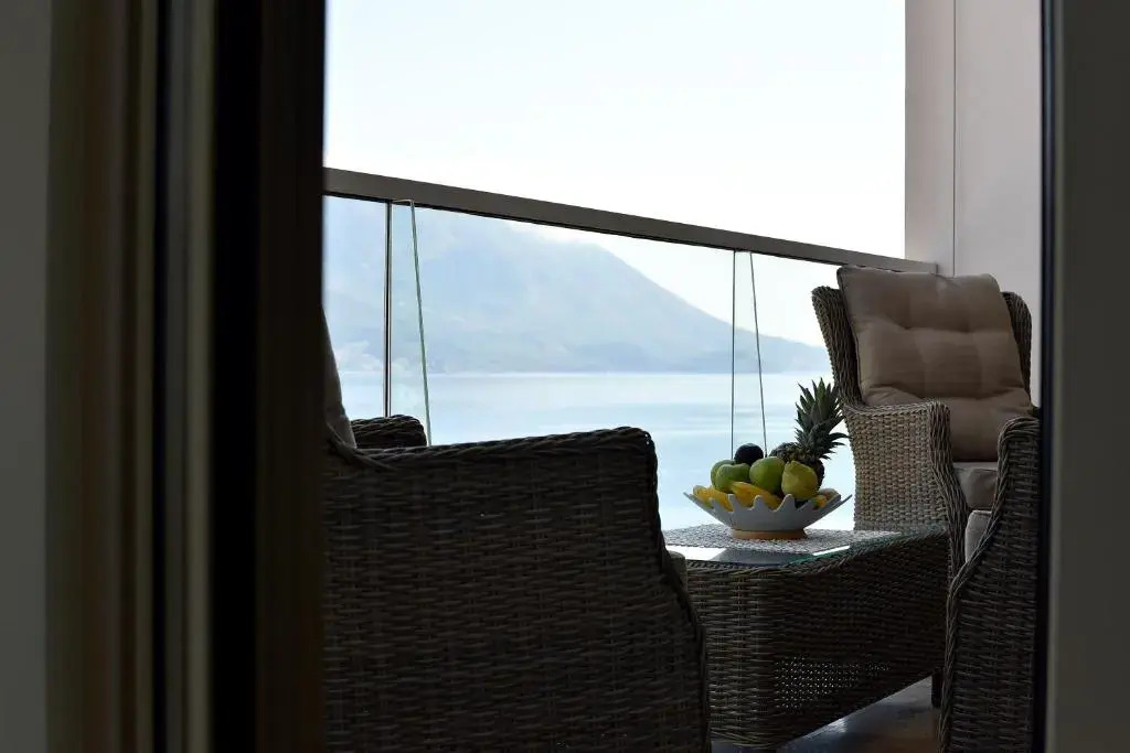 Luxury Apartments Mia
