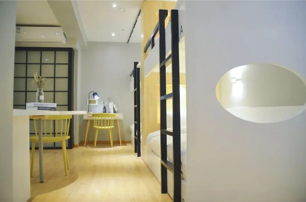 Bywaytrip Hotel